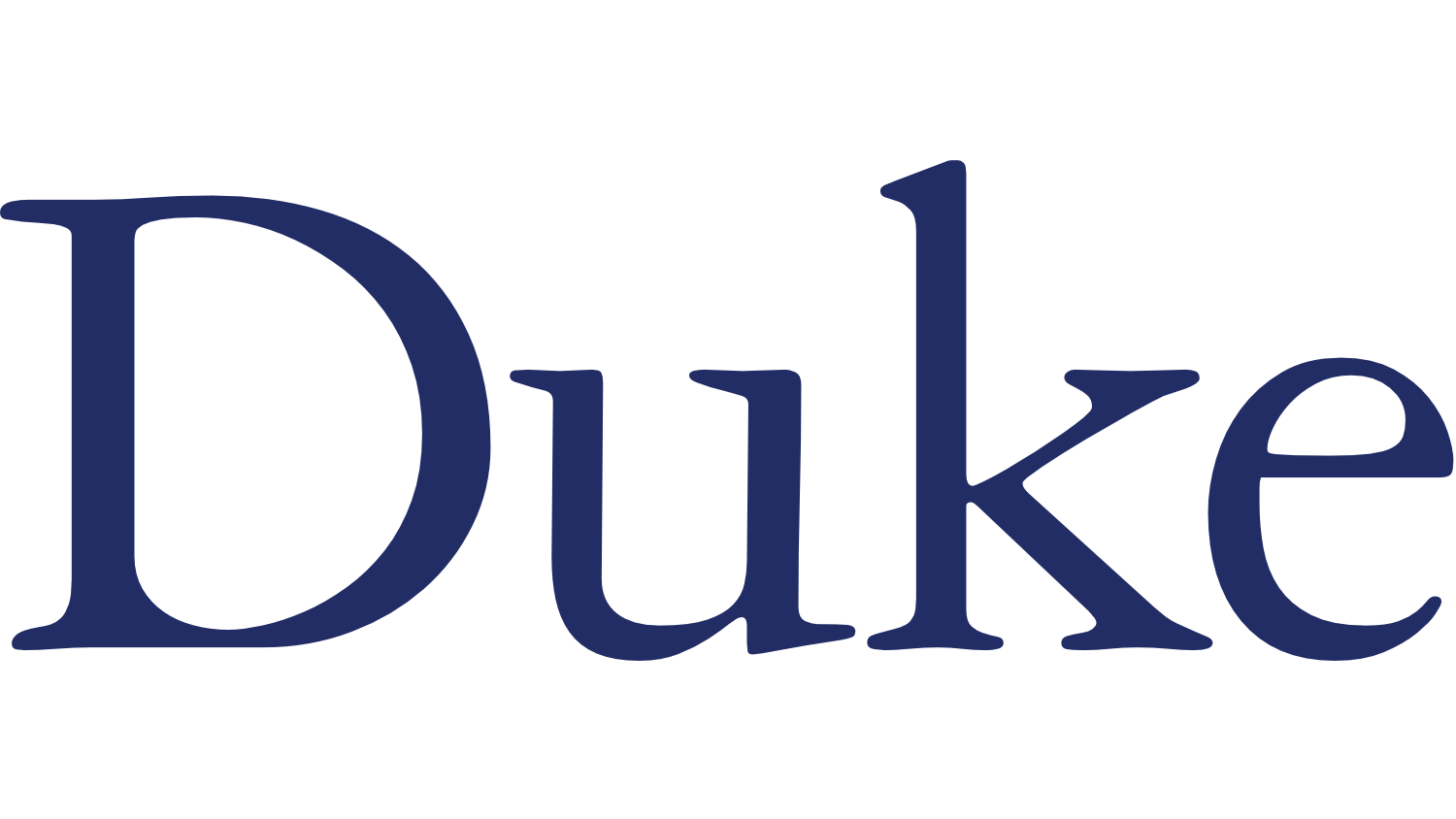 Duke logo