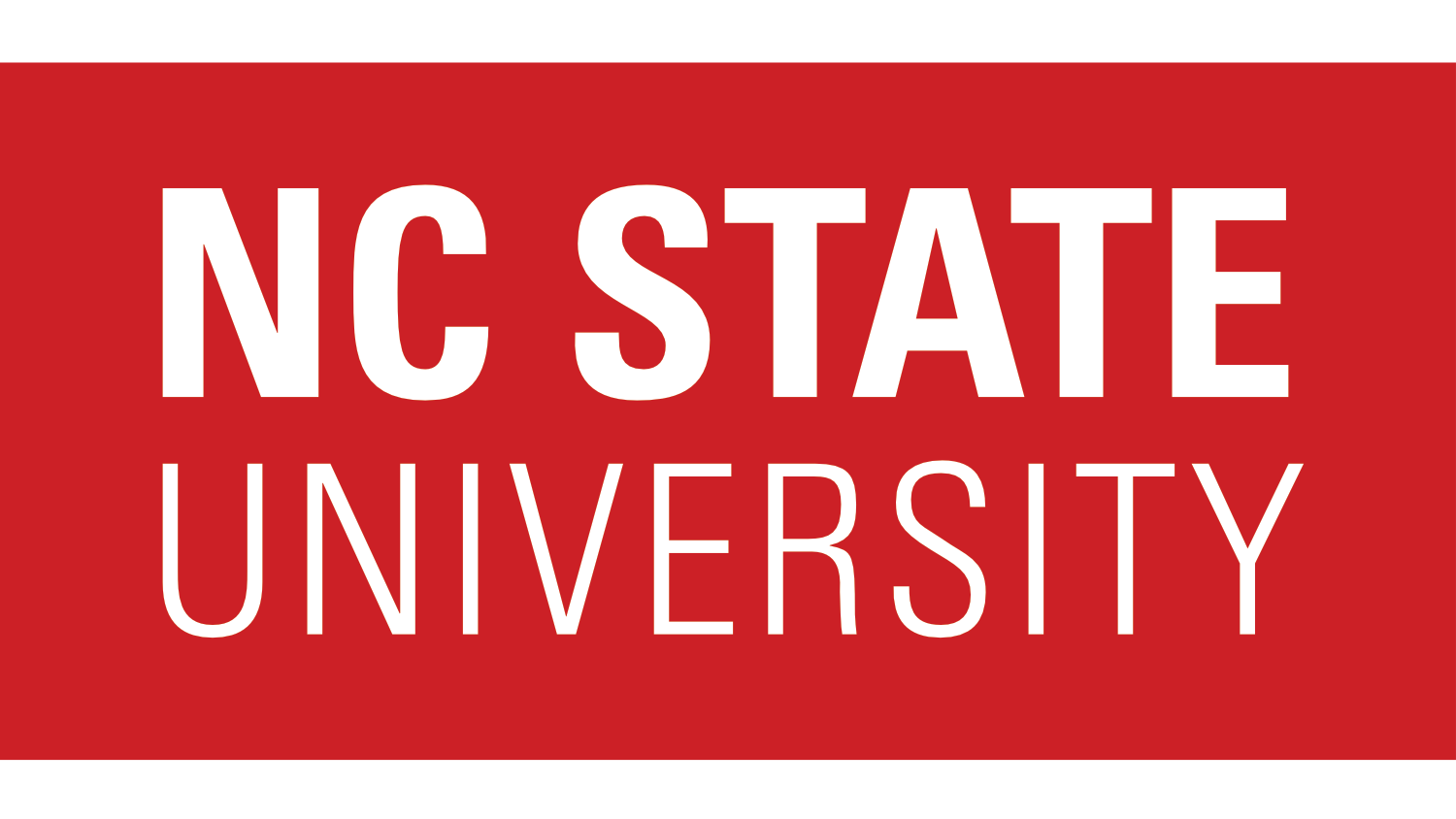 NC State University logo